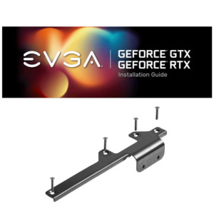 EVGA GeForce RTX™ 3080 FTW3 GAMING - 10GB GDDR6X V2