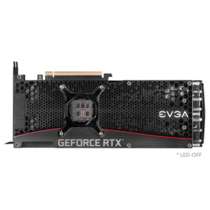 EVGA GeForce RTX™ 3080 XC3 GAMING – 10GB GDDR6X LHR H6 EVGA GeForce RTX™ 3080 XC3 GAMING - 10GB GDDR6X V2