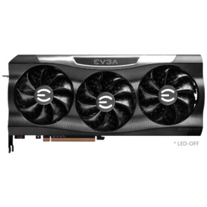 EVGA GeForce RTX™ 3080Ti FTW3 GAMING - 12GB GDDR6X