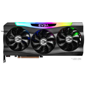 EVGA GeForce RTX™ 3080Ti FTW3 GAMING - 12GB GDDR6X