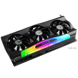 EVGA GeForce RTX™ 3080Ti FTW3 GAMING - 12GB GDDR6X