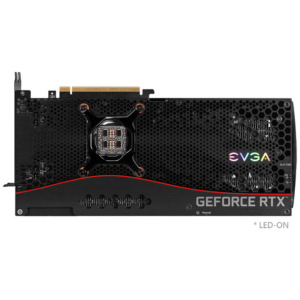 EVGA GeForce RTX™ 3080Ti FTW3 GAMING - 12GB GDDR6X