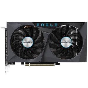 Gigabyte GeForce RTX™ 3050 EAGLE 8G - 8GB GDDR6