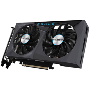 Gigabyte GeForce RTX™ 3050 EAGLE 8G - 8GB GDDR6