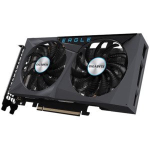 Gigabyte GeForce RTX™ 3050 EAGLE OC 8G - 8GB GDDR6