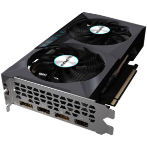 Gigabyte GeForce RTX™ 3050 EAGLE OC 8G - 8GB GDDR6