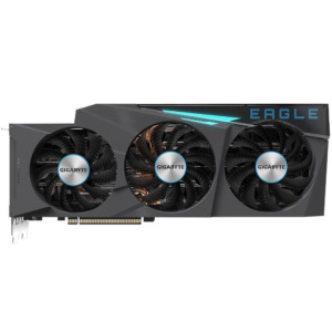 Gigabyte GeForce RTX™ 3080 Eagle 12G – 12GB GDDR6X H2 Gigabyte GeForce RTX™ 3080 Eagle 12G - 12GB GDDR6X