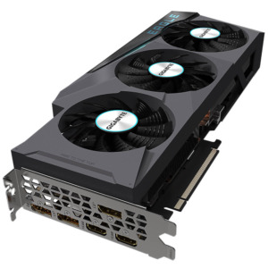 Gigabyte GeForce RTX™ 3080 Eagle 12G – 12GB GDDR6X H5 Gigabyte GeForce RTX™ 3080 Eagle 12G - 12GB GDDR6X