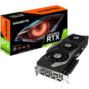 Gigabyte RTX 3080 GAMING OC 12G - 12GB GDDR6X