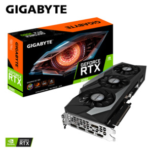 Gigabyte RTX 3080 GAMING OC 12G – 12GB GDDR6X H9 Gigabyte RTX 3080 GAMING OC 12G - 12GB GDDR6X