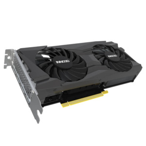 Inno3D Geforce RTX™ 3050 TWIN X2 OC 8G – 8GB GDDR6 H2 Inno3D Geforce RTX™ 3050 TWIN X2 OC 8G - 8GB GDDR6