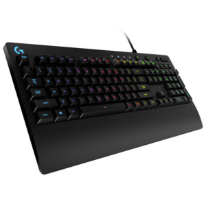 Logitech G213 Gaming Keyboard