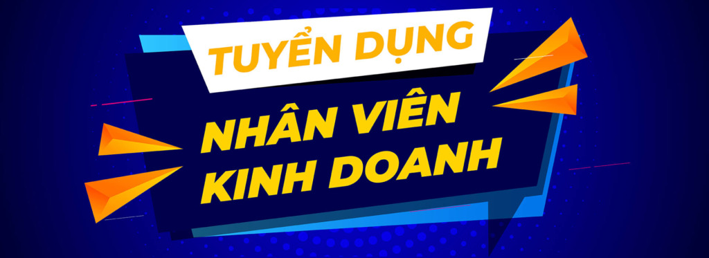 Thông Tin Tuyển Dụng
