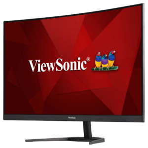 ViewSonic VX3268 2KPC MHD – 32 inch QHD H2 ViewSonic VX3268-2KPC-MHD - 32 inch QHD SuperClear® VA / 144Hz / 1ms / AMD FreeSync™ / Chuyên Game