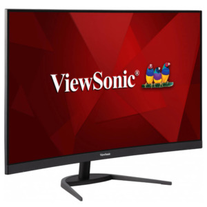 ViewSonic VX3268 2KPC MHD – 32 inch QHD H3 ViewSonic VX3268-2KPC-MHD - 32 inch QHD SuperClear® VA / 144Hz / 1ms / AMD FreeSync™ / Chuyên Game
