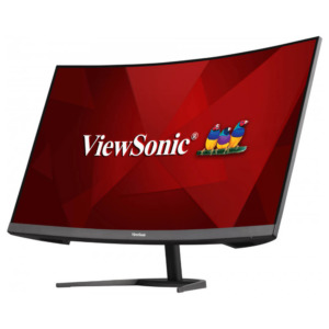 ViewSonic VX3268 2KPC MHD – 32 inch QHD H4 ViewSonic VX3268-2KPC-MHD - 32 inch QHD SuperClear® VA / 144Hz / 1ms / AMD FreeSync™ / Chuyên Game