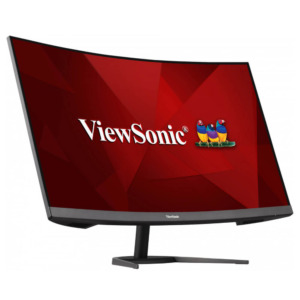 ViewSonic VX3268 2KPC MHD – 32 inch QHD H5 ViewSonic VX3268-2KPC-MHD - 32 inch QHD SuperClear® VA / 144Hz / 1ms / AMD FreeSync™ / Chuyên Game