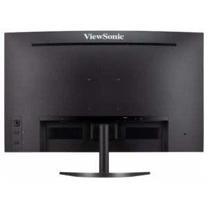 ViewSonic VX3268 2KPC MHD – 32 inch QHD H6 ViewSonic VX3268-2KPC-MHD - 32 inch QHD SuperClear® VA / 144Hz / 1ms / AMD FreeSync™ / Chuyên Game