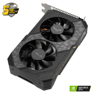 Asus TUF Gaming GeForce® GTX 1650 4GB GDDR6