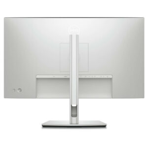 Dell UltraSharp U2724DE - 27 inch 2K IPS / 120Hz / 5ms / USB Type C / Network RJ45 / Thunderbolt4