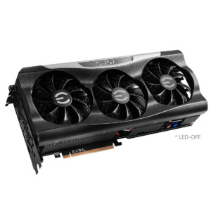 EVGA GeForce RTX™ 3080 FTW3 GAMING 12GB GDDR6X LHR H4 EVGA GeForce RTX™ 3080 FTW3 GAMING - 12GB GDDR6X V2