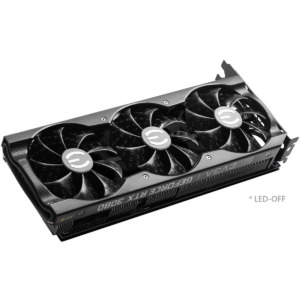 EVGA GeForce RTX™ 3080 XC3 ULTRA GAMING - 12GB GDDR6X V2