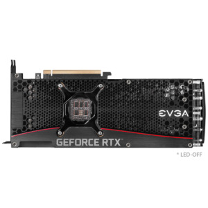 EVGA GeForce RTX™ 3080 XC3 ULTRA GAMING - 12GB GDDR6X V2