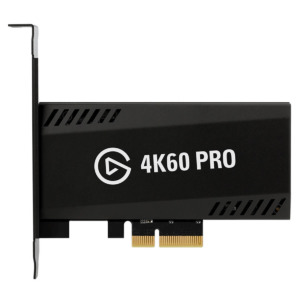 Elgato Capture Card 4K60 Pro MK.2