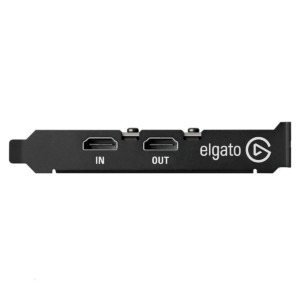 Elgato Capture Card 4K60 Pro MK.2
