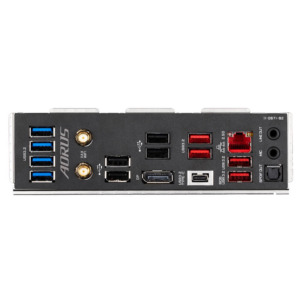 Gigabyte Z690 AORUS PRO DDR4 (Rev 1.x) - Socket 1700