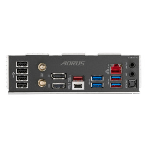 Gigabyte Z690M AORUS ELITE AX DDR4 (Rev 1.x) - Socket 1700