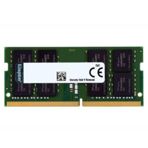Kingston 16GB 1X16GB Bus 3200 For Laptop Kingston 16GB (1X16GB) Bus 3200 DDR4 For Laptop