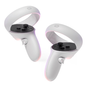 Kính Thực Tế Ảo Oculus Quest 2 (Meta Quest 2)