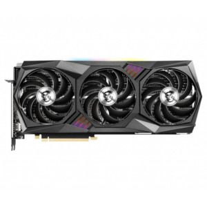 MSI GeForce RTX™ 3080 GAMING Z TRIO 12G 12GB GDDR6X LHR H2 MSI GeForce RTX™ 3080 GAMING Z TRIO 12G - 12GB GDDR6X V2
