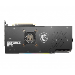 MSI GeForce RTX™ 3080 GAMING Z TRIO 12G 12GB GDDR6X LHR H4 MSI GeForce RTX™ 3080 GAMING Z TRIO 12G - 12GB GDDR6X V2