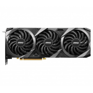 MSI GeForce RTX™ 3080 VENTUS 3X PLUS 12G OC 12GB GDDR6X LHR H2 MSI GeForce RTX™ 3080 VENTUS 3X PLUS 12G OC - 12GB GDDR6X V2