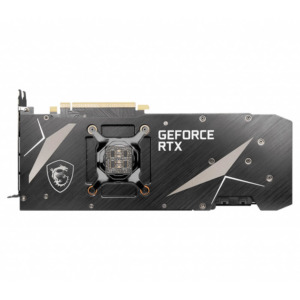 MSI GeForce RTX™ 3080 VENTUS 3X PLUS 12G OC 12GB GDDR6X LHR H4 MSI GeForce RTX™ 3080 VENTUS 3X PLUS 12G OC - 12GB GDDR6X V2