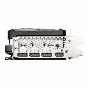 MSI GeForce RTX™ 3080 VENTUS 3X PLUS 12G OC 12GB GDDR6X LHR H5 MSI GeForce RTX™ 3080 VENTUS 3X PLUS 12G OC - 12GB GDDR6X V2