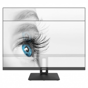 MSI PRO MP271QP - 27 inch WQHD IPS / 60Hz / 5ms / Speaker