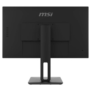 MSI PRO MP271QP - 27 inch WQHD IPS / 60Hz / 5ms / Speaker