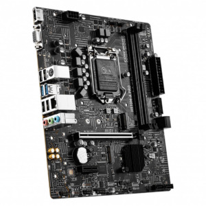 MSI H510M-A PRO - Socket 1200
