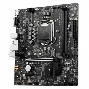 MSI H510M-A PRO - Socket 1200