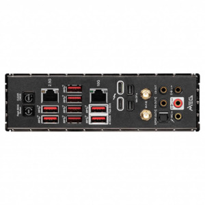 MSI MEG Z690 GODLIKE - Socket 1700