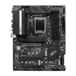MSI PRO Z690-A WIFI DDR4 - Socket 1700