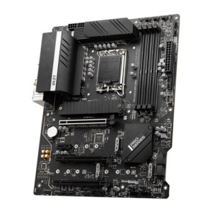 MSI PRO Z690-A WIFI DDR4 - Socket 1700