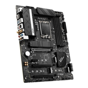 MSI PRO Z690-A WIFI DDR4 - Socket 1700