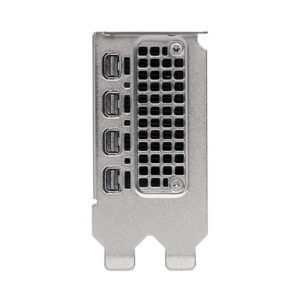 NVIDIA Quadro® RTX A2000 6GB GDDR6 - Workstation Video Card