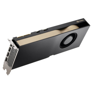 NVIDIA Quadro® RTX A4500 20GB GDDR6 Workstation Video Card H3 NVIDIA Quadro® RTX A4500 20GB GDDR6 - Workstation Video Card