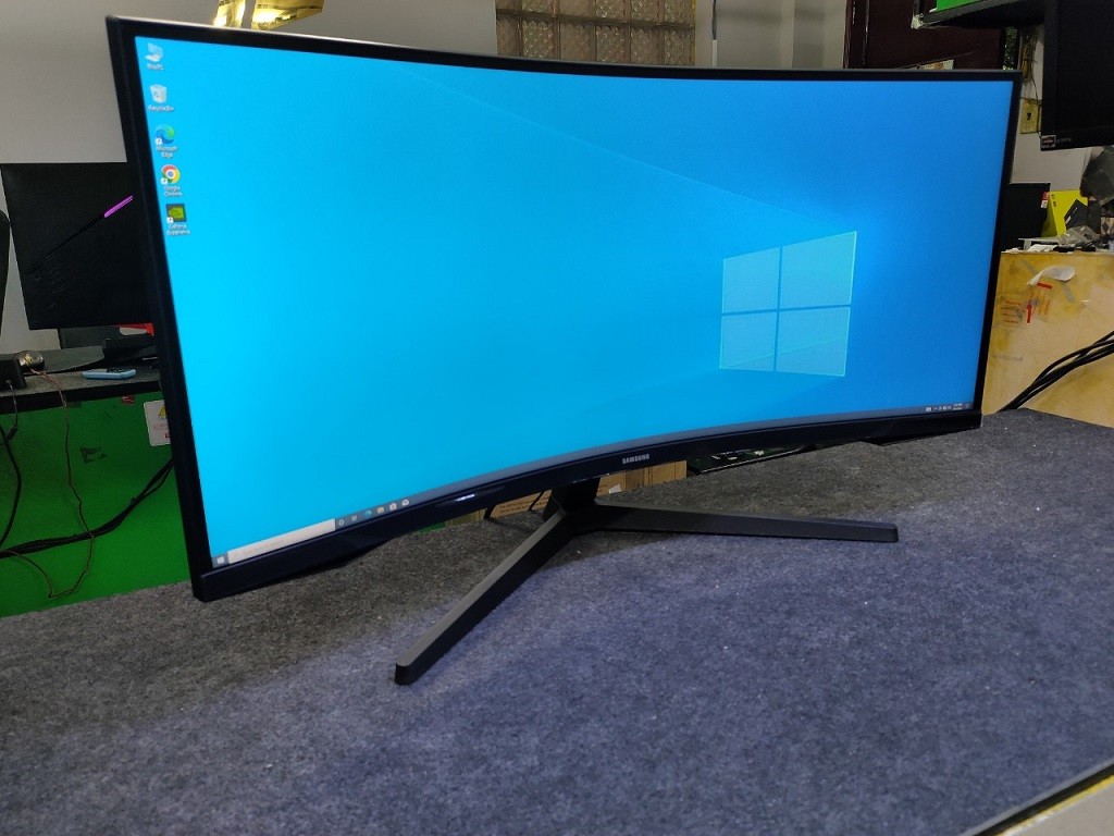 Samsung 34 Samsung 34