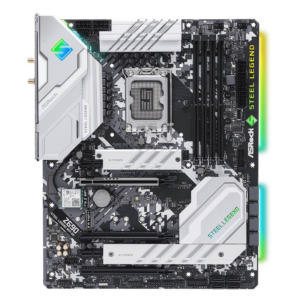 ASRock Z690 Steel Legend WiFi 6E - Socket 1700